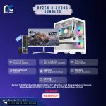 Ryzen 3 3200G Gaming PC Bundle in Nepal