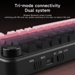 Ajazz AK820 Max Plus - Image 11