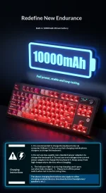 AJAZZ MK87 - Image 11