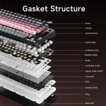 Ajazz AK820 Max Plus - Image 16