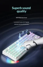 AJAZZ MK87 - Image 10