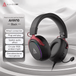 AJAZZ AHW10 Wired Headphone