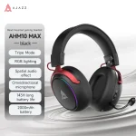 AJAZZ AHM10 MAX TRI-MODE HEADPHONE