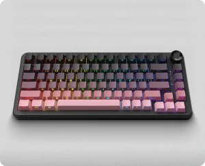 Ajazz AK820 Max Plus - Image 5