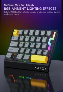AJAZZ AK029 - Image 16