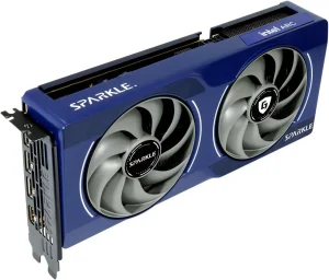 SPARKLE Intel Arc B570 GUARDIAN OC 10GB Graphics Card - Image 4