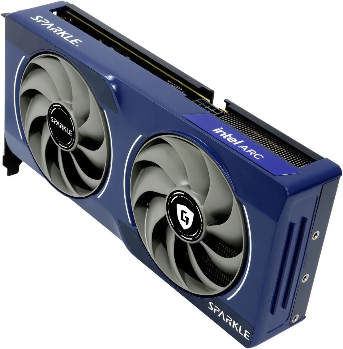 SPARKLE Intel Arc B570 GUARDIAN OC 10GB Graphics Card - Image 6