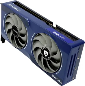 SPARKLE Intel Arc B570 GUARDIAN OC 10GB Graphics Card - Image 6