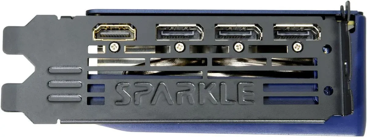 SPARKLE Intel Arc B570 GUARDIAN OC 10GB Graphics Card - Image 7