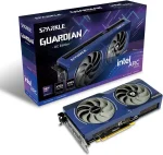 SPARKLE Intel Arc B570 GUARDIAN OC 10GB Graphics Card