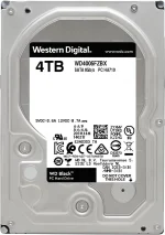 WD Black 4TB Performance Desktop Hard Disk Drive - 7200 RPM SATA 6Gb/s 256MB Cache 3.5 Inch - Image 3