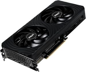 Palit Geforce RTX 5060 Dual Nvidia 8 Gb Gddr7 - Image 3