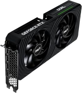 Palit Geforce RTX 5060 Dual Nvidia 8 Gb Gddr7 - Image 5