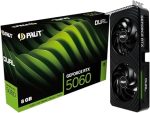 Palit Geforce RTX 5060 Dual Nvidia 8 Gb Gddr7