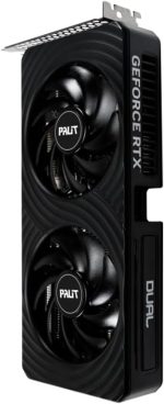 Palit Geforce RTX 5060 Dual Nvidia 8 Gb Gddr7 - Image 6
