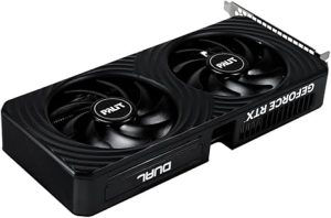 Palit Geforce RTX 5060 Dual Nvidia 8 Gb Gddr7 - Image 4