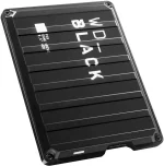 WD - P10 2TB External USB 3.2 Gen 1 Portable Hard Drive - Image 3