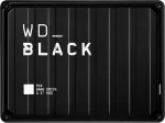 WD - P10 2TB External USB 3.2 Gen 1 Portable Hard Drive - Image 2