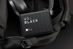 WD - P10 2TB External USB 3.2 Gen 1 Portable Hard Drive - Image 7