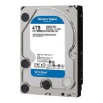 WD Blue 4TB 5400 RPM Internal SMR Hard Drive - Image 2