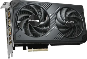 GIGABYTE - GeForce RTX 5060 WINDFORCE OC 8G Graphics Card - Image 5