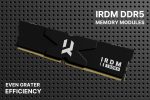 GOODRAM IRDM 32 GB (2 x 16 GB) DDR5-6000 CL30 Memory - Image 3