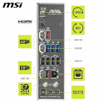 MSI MAG X870E TOMAHAWK WIFI - Image 2