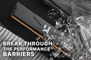GOODRAM IRDM 32 GB (2 x 16 GB) DDR5-6000 CL30 Memory - Image 2