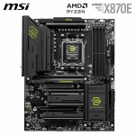 MSI MAG X870E TOMAHAWK WIFI - Image 3
