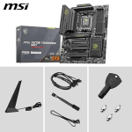 MSI MAG X870E TOMAHAWK WIFI - Image 4