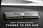 GOODRAM IRDM 32 GB (2 x 16 GB) DDR5-6000 CL30 Memory - Image 4