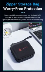 AJAZZ AJ139P V3 MC - Image 5