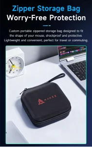 AJAZZ AJ139P V3 MC - Image 5