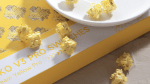 Akko V3 Creamy Yellow Pro Switches - Image 2