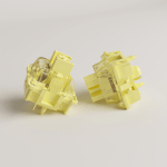 Akko V3 Creamy Yellow Pro Switches - Image 5