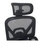 ACEGEEK Breeze Black Mesh Chair - Image 8