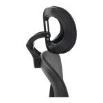 ACEGEEK Breeze Black Mesh Chair - Image 9