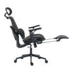 ACEGEEK Breeze Black Mesh Chair - Image 3
