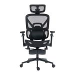 ACEGEEK Breeze Black Mesh Chair