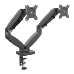 ACEGEEK PANTHER 02 Dual Monitor Mount