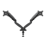 ACEGEEK PANTHER 02 Dual Monitor Mount - Image 3