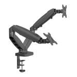 ACEGEEK PANTHER 02 Dual Monitor Mount - Image 2
