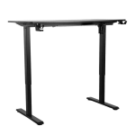 ACEGEEK AG-ROGUE-BK Hydraulic Gaming Desk - Image 8