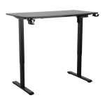 ACEGEEK AG-ROGUE-BK Hydraulic Gaming Desk - Image 5
