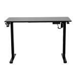 ACEGEEK AG-ROGUE-BK Hydraulic Gaming Desk - Image 2