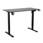 ACEGEEK AG-ROGUE-BK Hydraulic Gaming Desk - Image 6