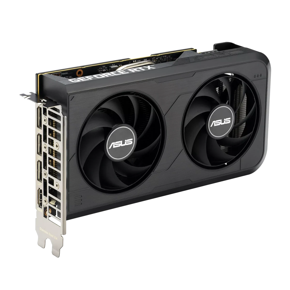 GIGABYTE GEFORCE ASUS Dual GeForce RTX™ 5050 8GB GDDR6 OC Edition - Image 3