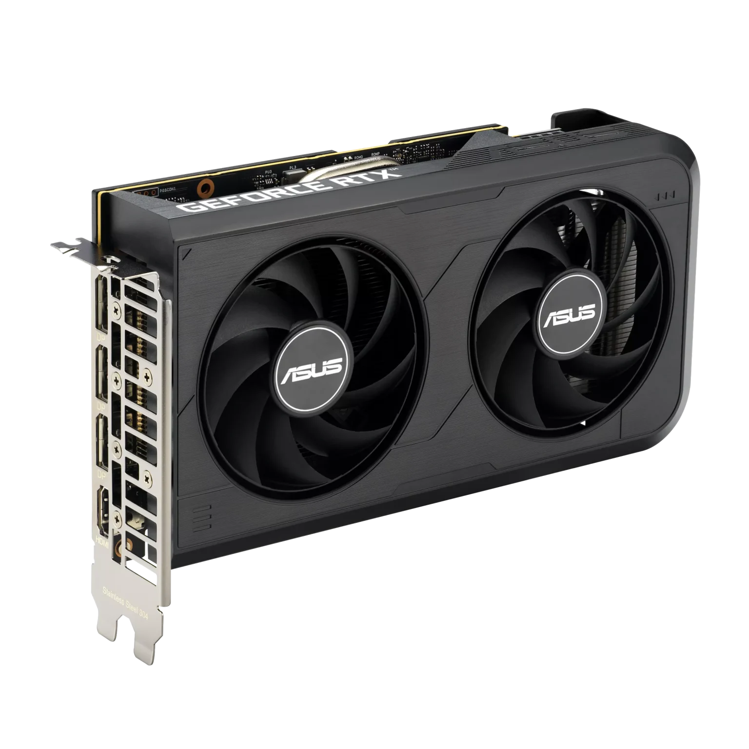 GIGABYTE GEFORCE ASUS Dual GeForce RTX™ 5050 8GB GDDR6 OC Edition - Image 3