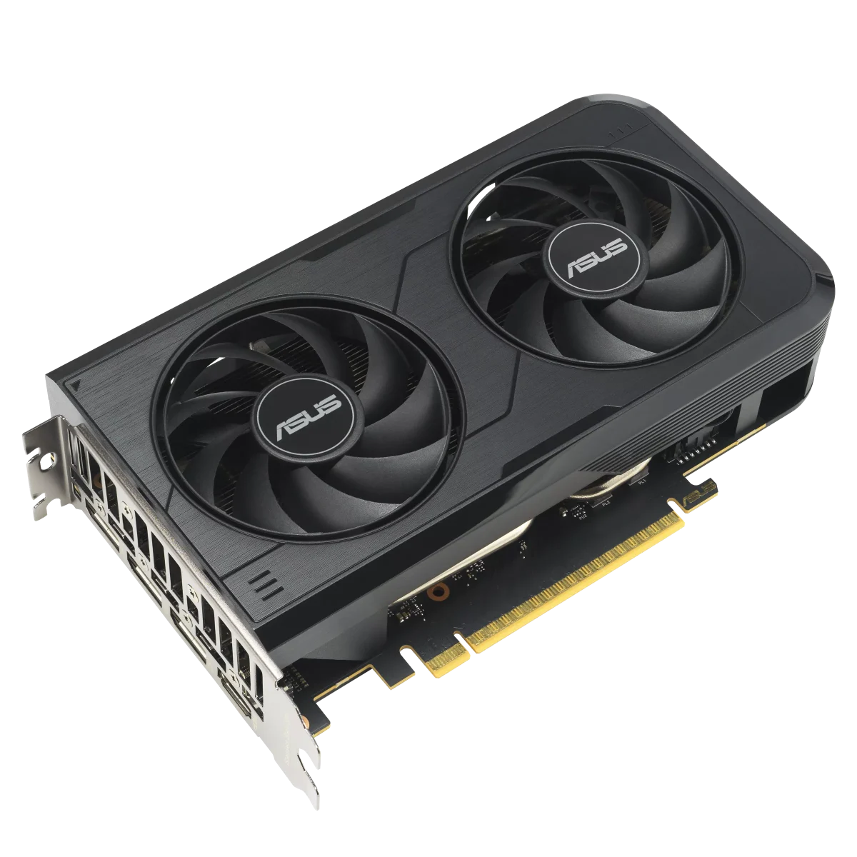 GIGABYTE GEFORCE ASUS Dual GeForce RTX™ 5050 8GB GDDR6 OC Edition - Image 4