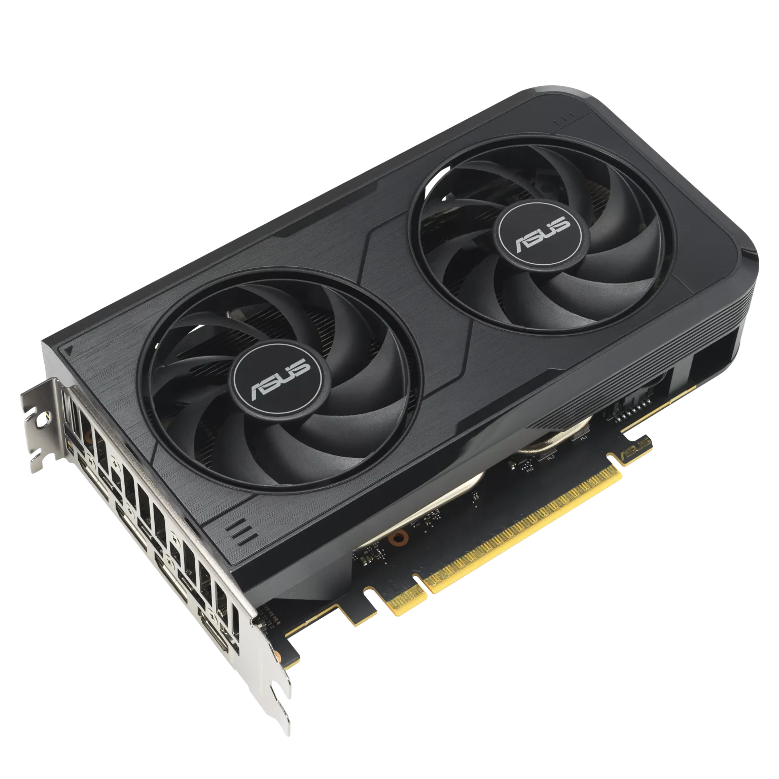 GIGABYTE GEFORCE ASUS Dual GeForce RTX™ 5050 8GB GDDR6 OC Edition - Image 4